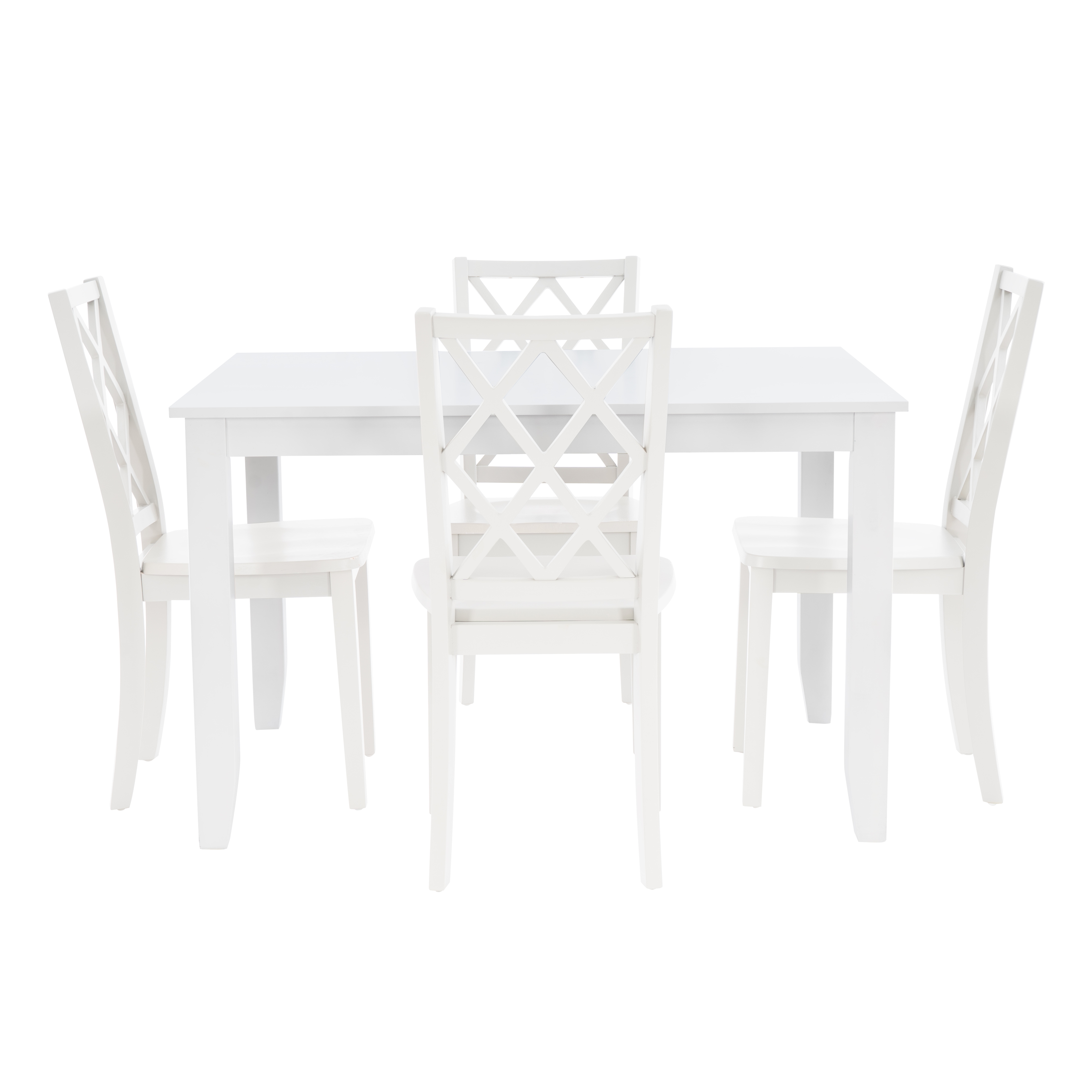 5-Piece Dining Set