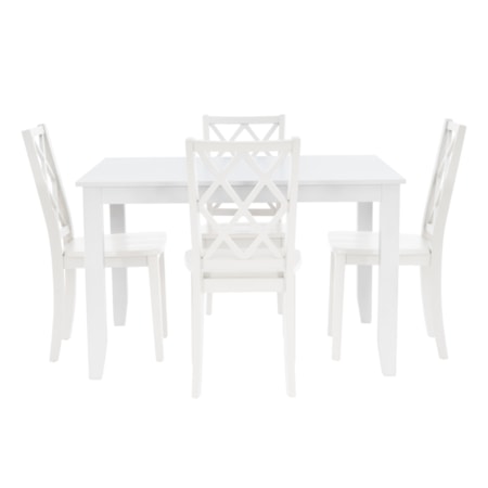 5-Piece Dining Set