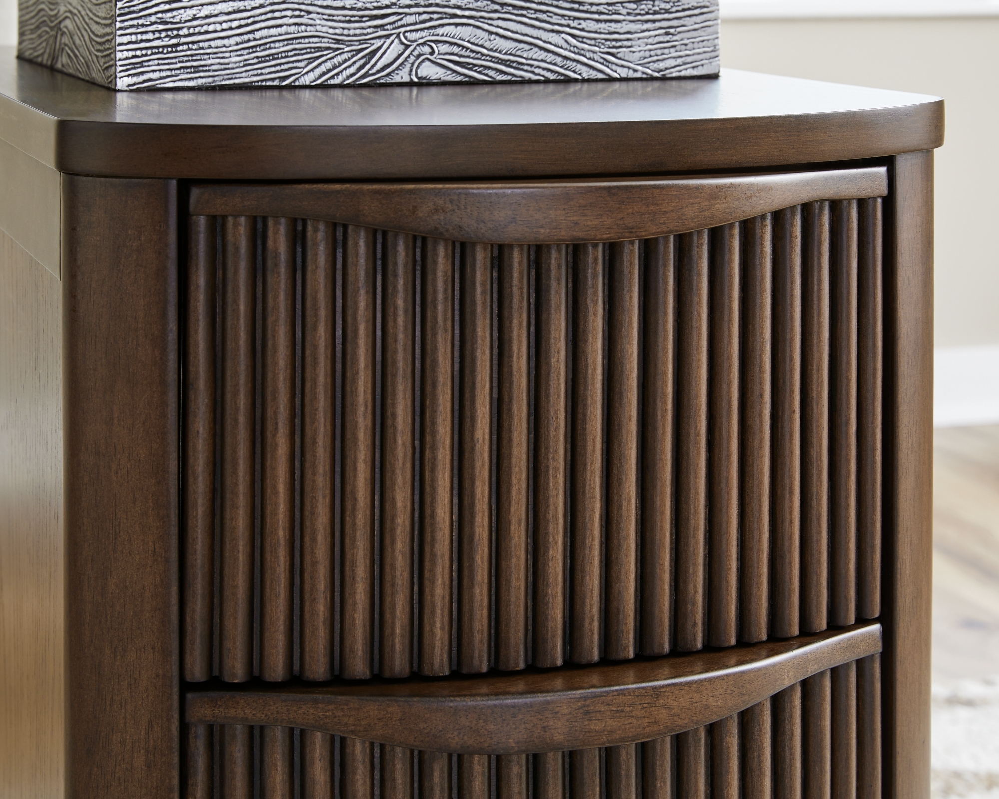 Signature Design by Ashley Camdill Chairside End Table