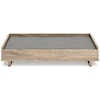 Benchcraft Oliah Pet Bed Frame