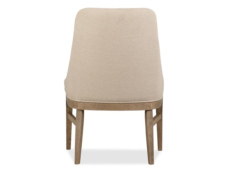 Upholstered Arm Chair