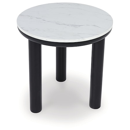 Occasional Table Set (Set Of 3)