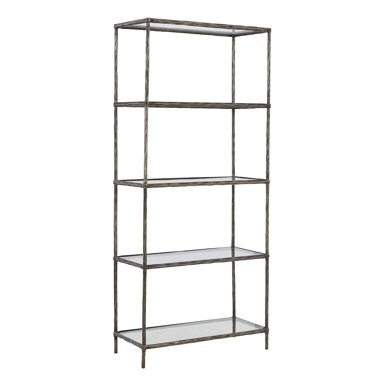 Benchcraft Ryandale Bookcase