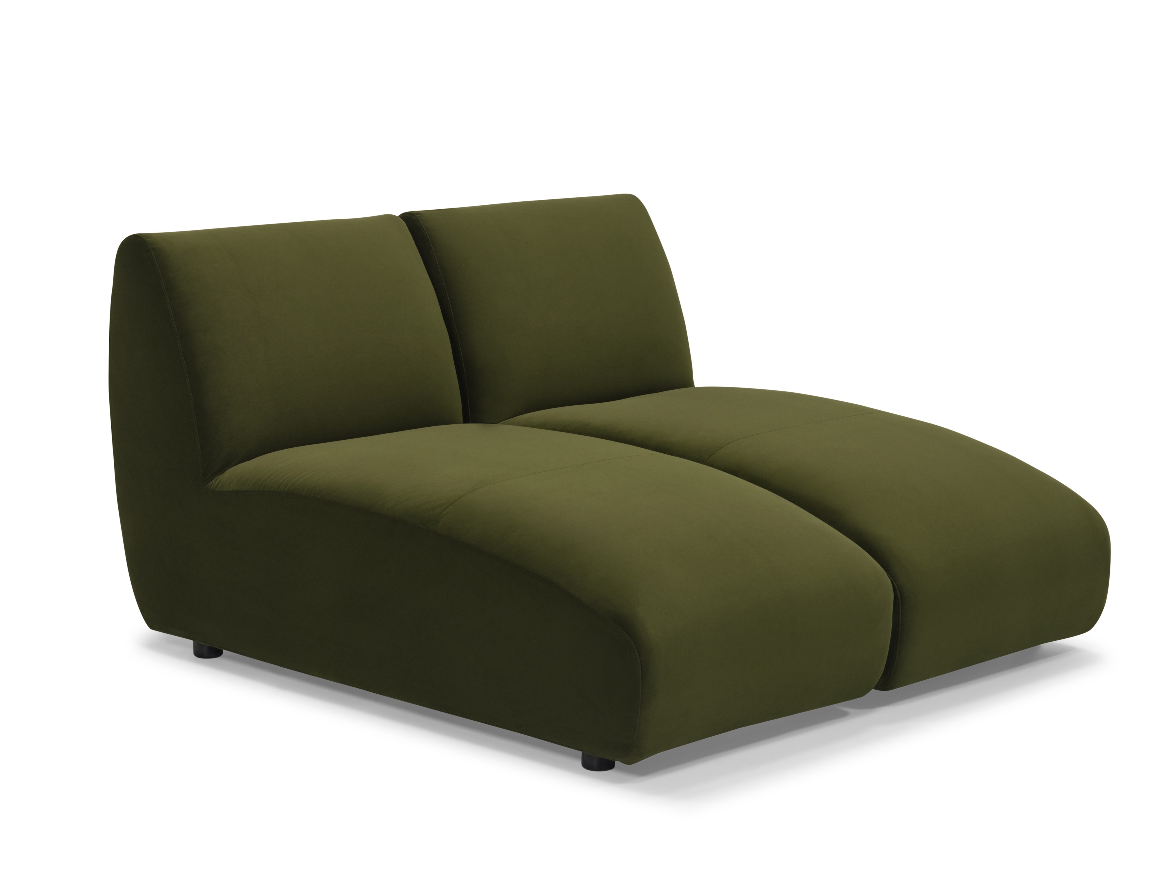 Palliser Myles Armless Chaise