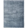 Nourison Dreamy Shag 5'3" x 7'3"  Rug