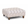 Franklin 864 Anna Cocktail Ottoman