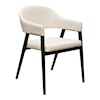 Diamond Sofa Furniture Adele Dining Chairs - Set Of 2