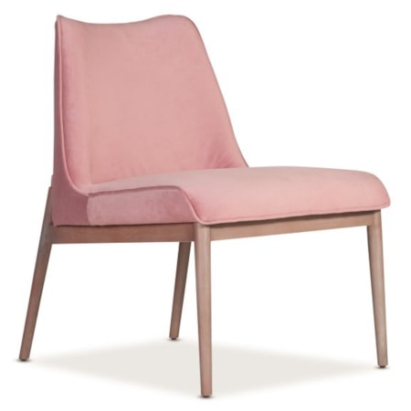 Chair Himalayan Sea Salt