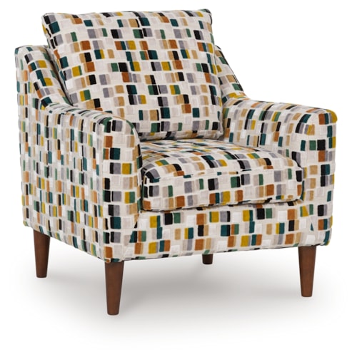 Accent Chair