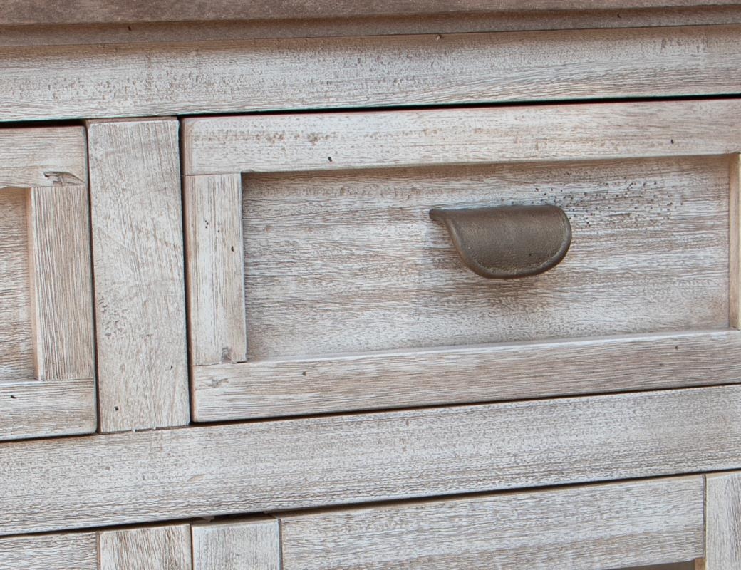 Uprooted Sahara Accent Cabinet