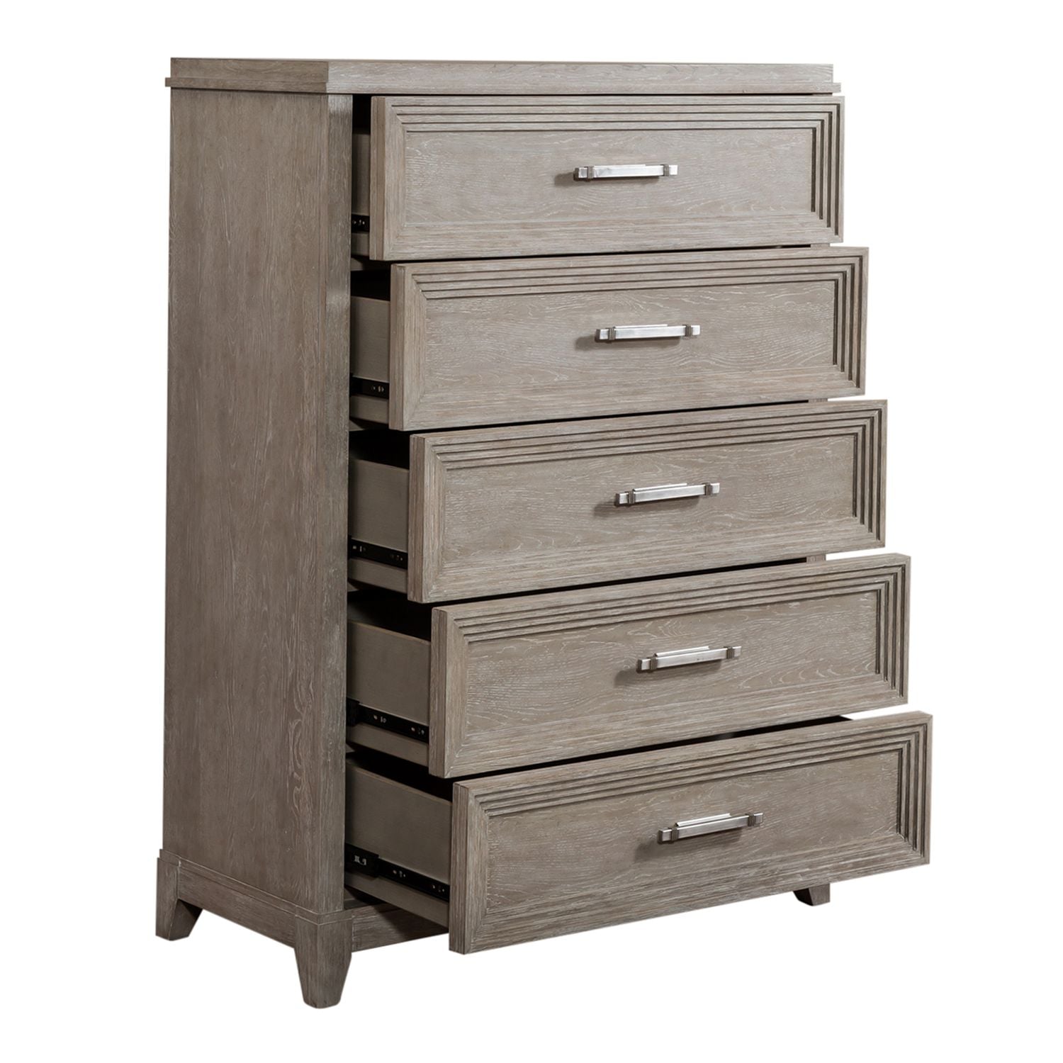 5-Drawer Chest