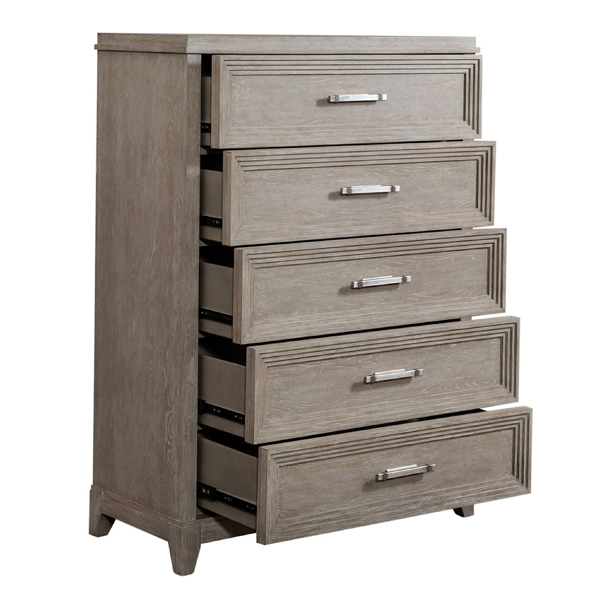 Liberty Furniture Belmar 5-Drawer Chest