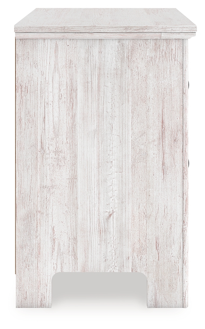 Signature Design by Ashley Makidern 2-drawer Nightstand