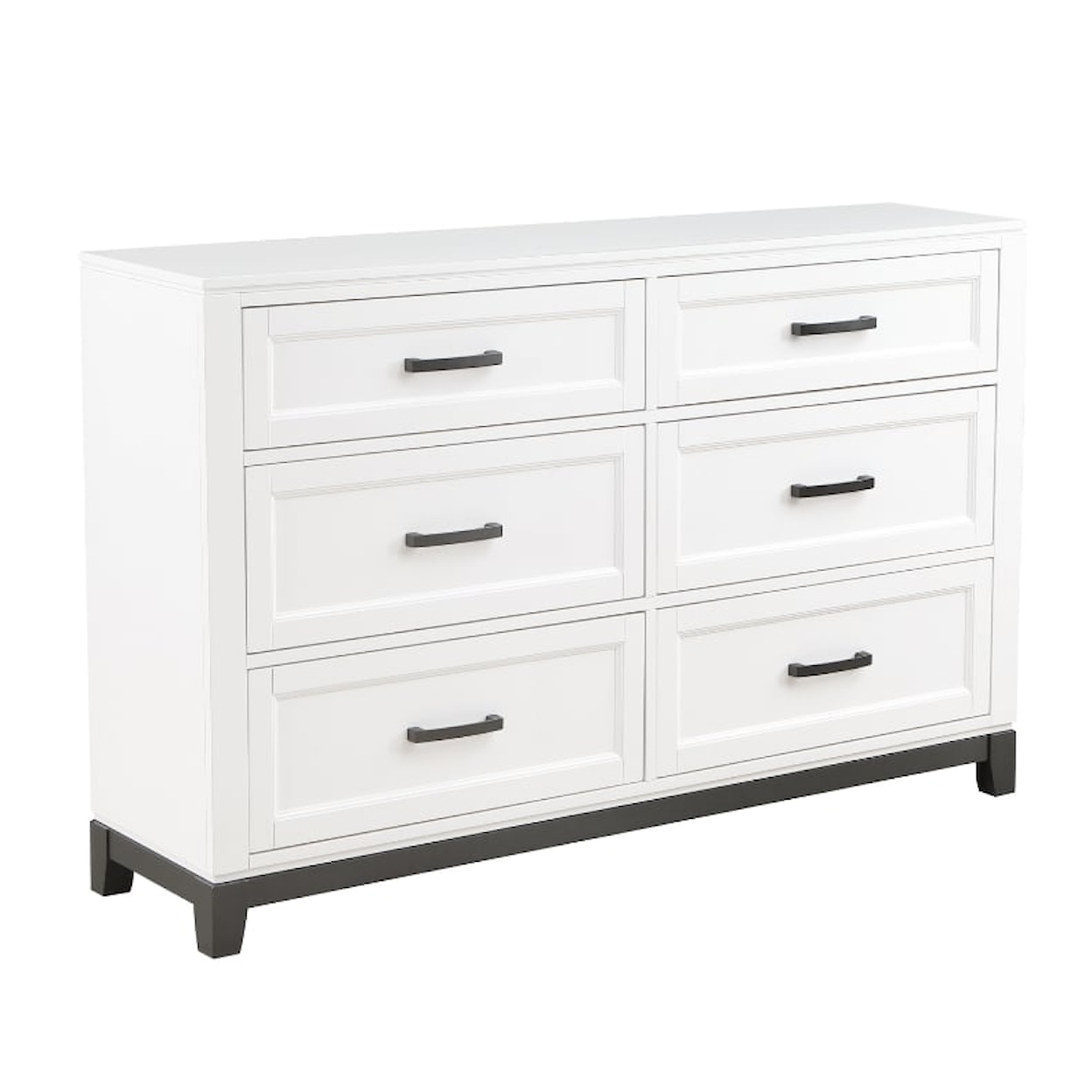 Homelegance Garretson Dresser