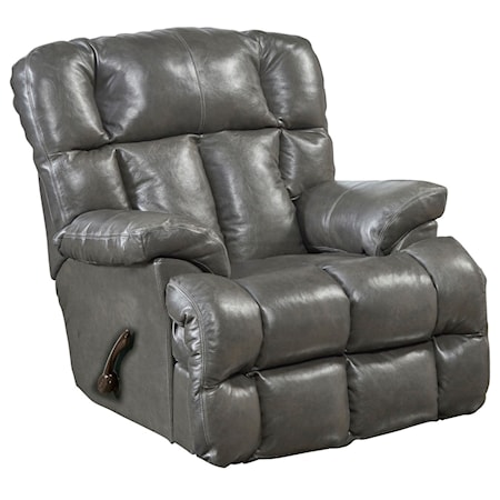 Chaise Rocker Recliner