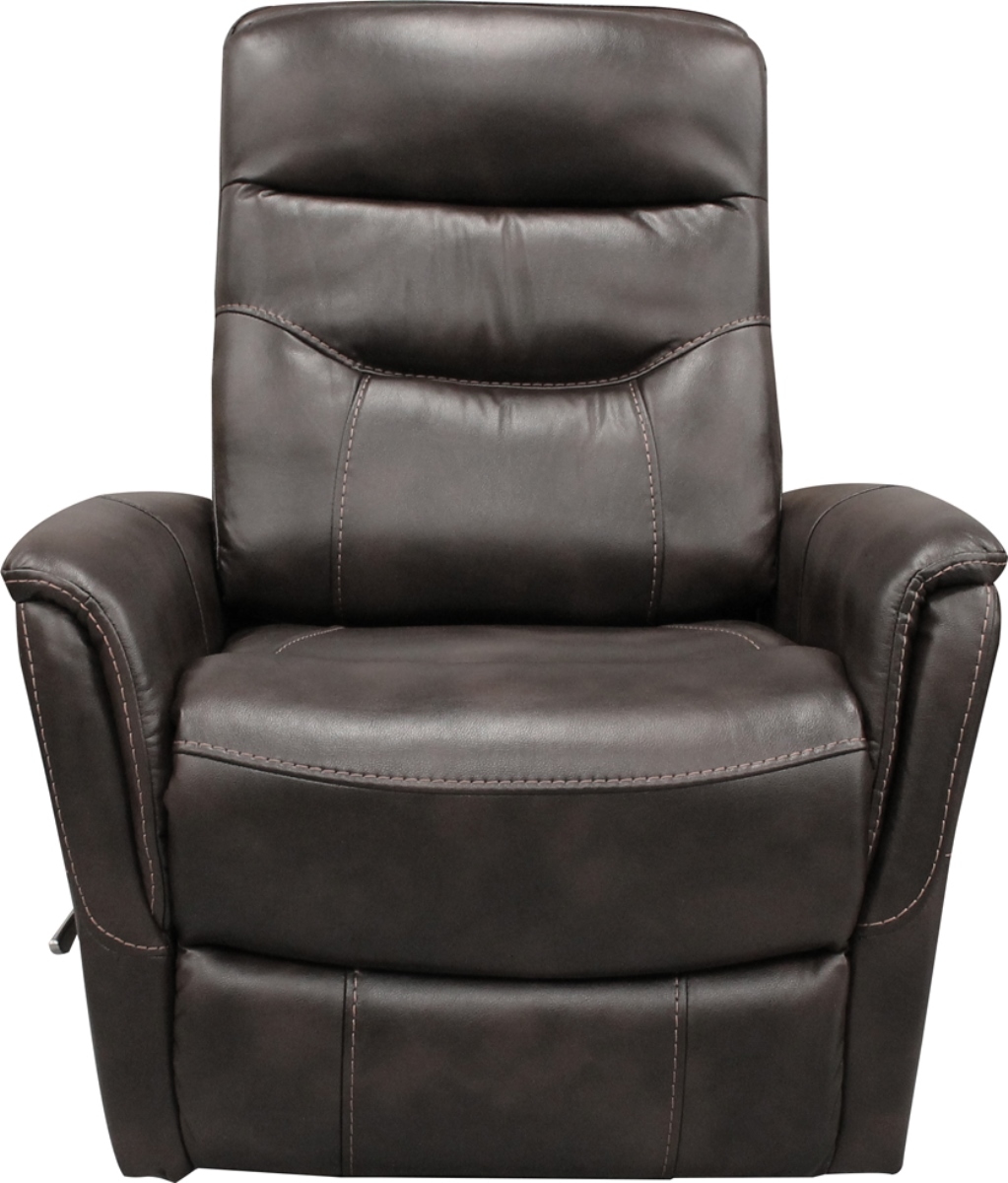 Parker Living Gemini Manual Swivel Glider Recliner (Set of 2)