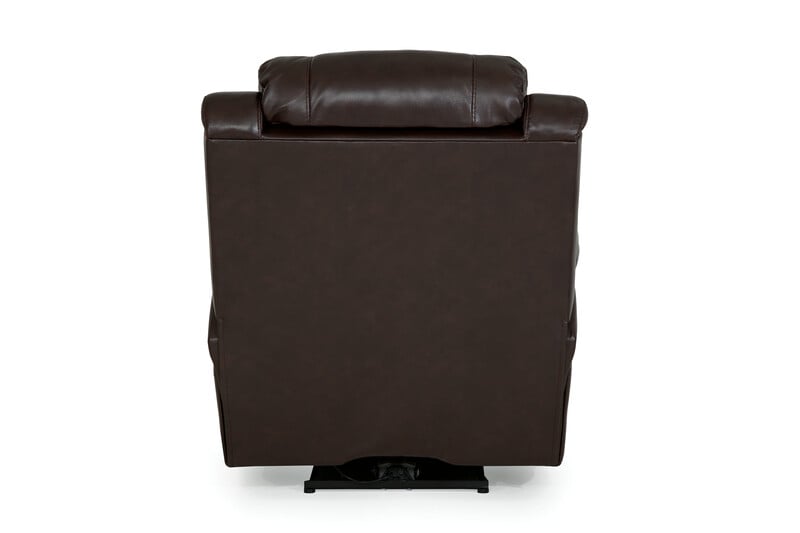 Valour Power Wallhugger Recliner