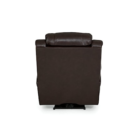 Valour Power Wallhugger Recliner