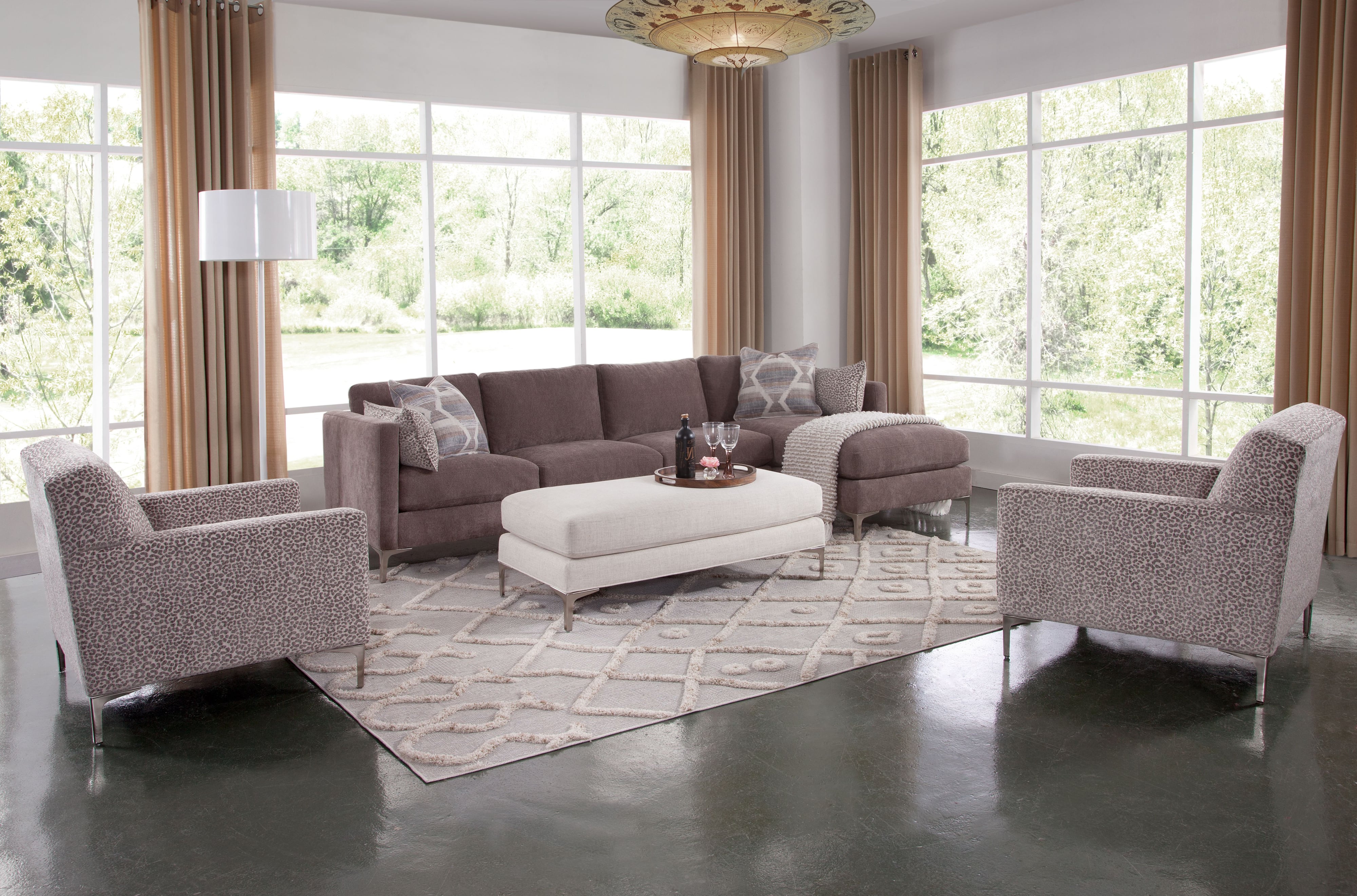 Braxton Culler Tampa Chair