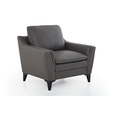 Balmoral Upholstered Chair