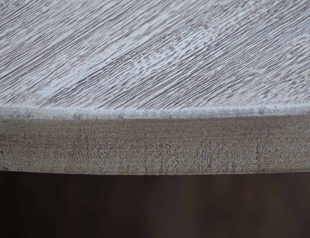 International Furniture Direct Sahara Dining Table