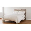 Ashley Signature Design Neilsville Queen Platform Bed with Headboard