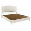 Aspenhome Charlotte Full Platform Bed