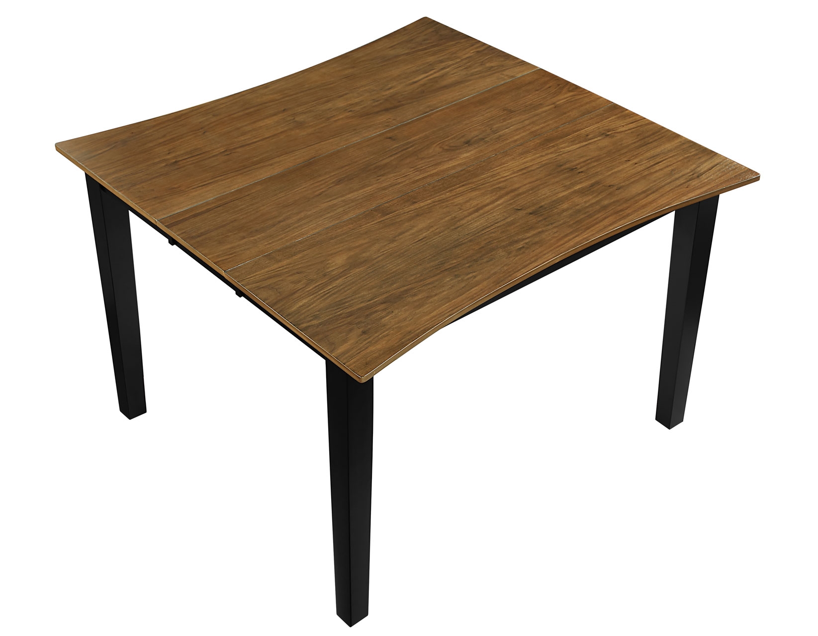 42"-54" Extension Counter Table w/12" Leaf