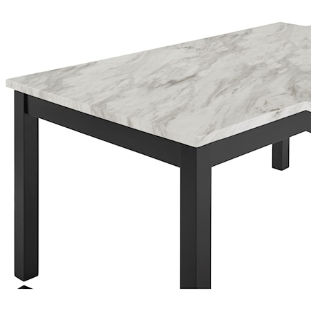 64&quot; Dining Table