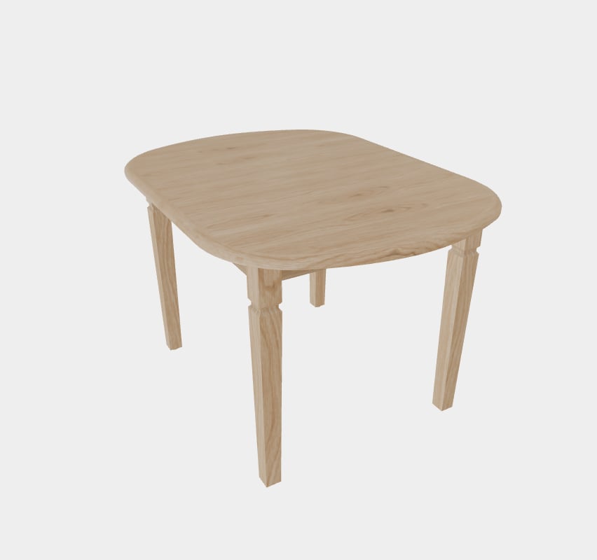 Mavin Dining Tables 3648 Table