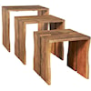 Hekman Accents Nesting Tables