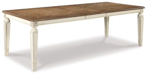 Dining Extension Table