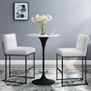 Modway Privy Bar Stool