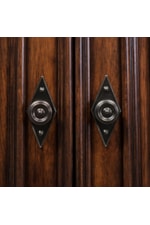 Liberty Furniture Armand Traditional 4 Door Buffet