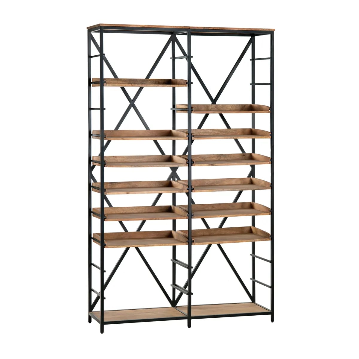 12-Shelf Etagere