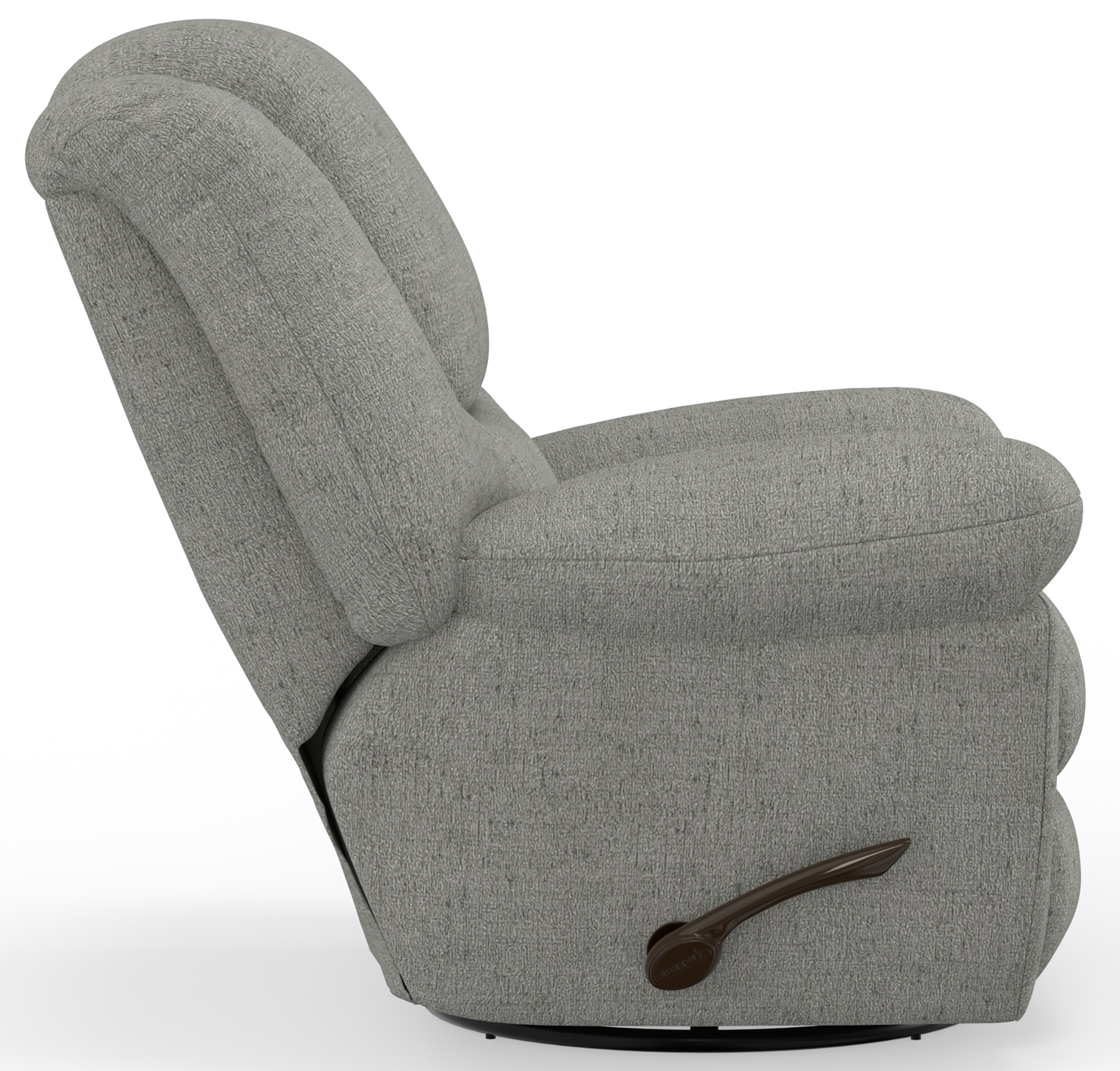 Catnapper Trifecta Manual Swivel Recliner