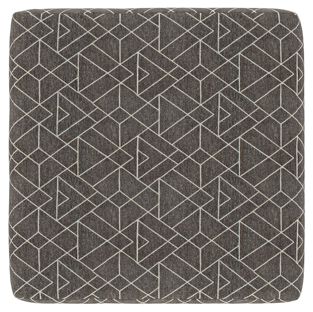 Catnapper Rendezvous Square Cocktail Ottoman