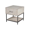 Paramount Furniture Crossings Monaco End Table