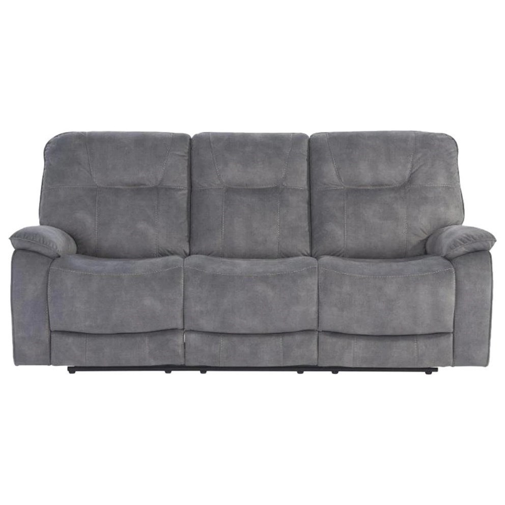 Peoria reclining online sofa