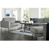 Signature Hazela Living Room Set