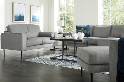 4-Piece Living Room Set