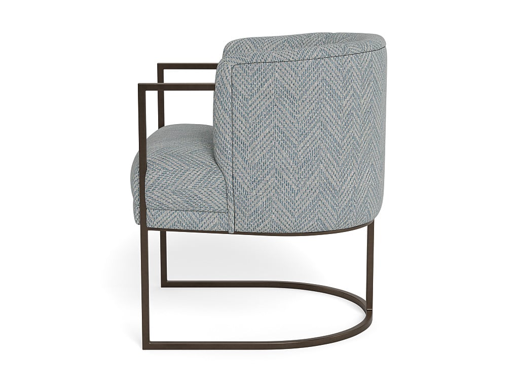 Alpine Valley Accent Chair