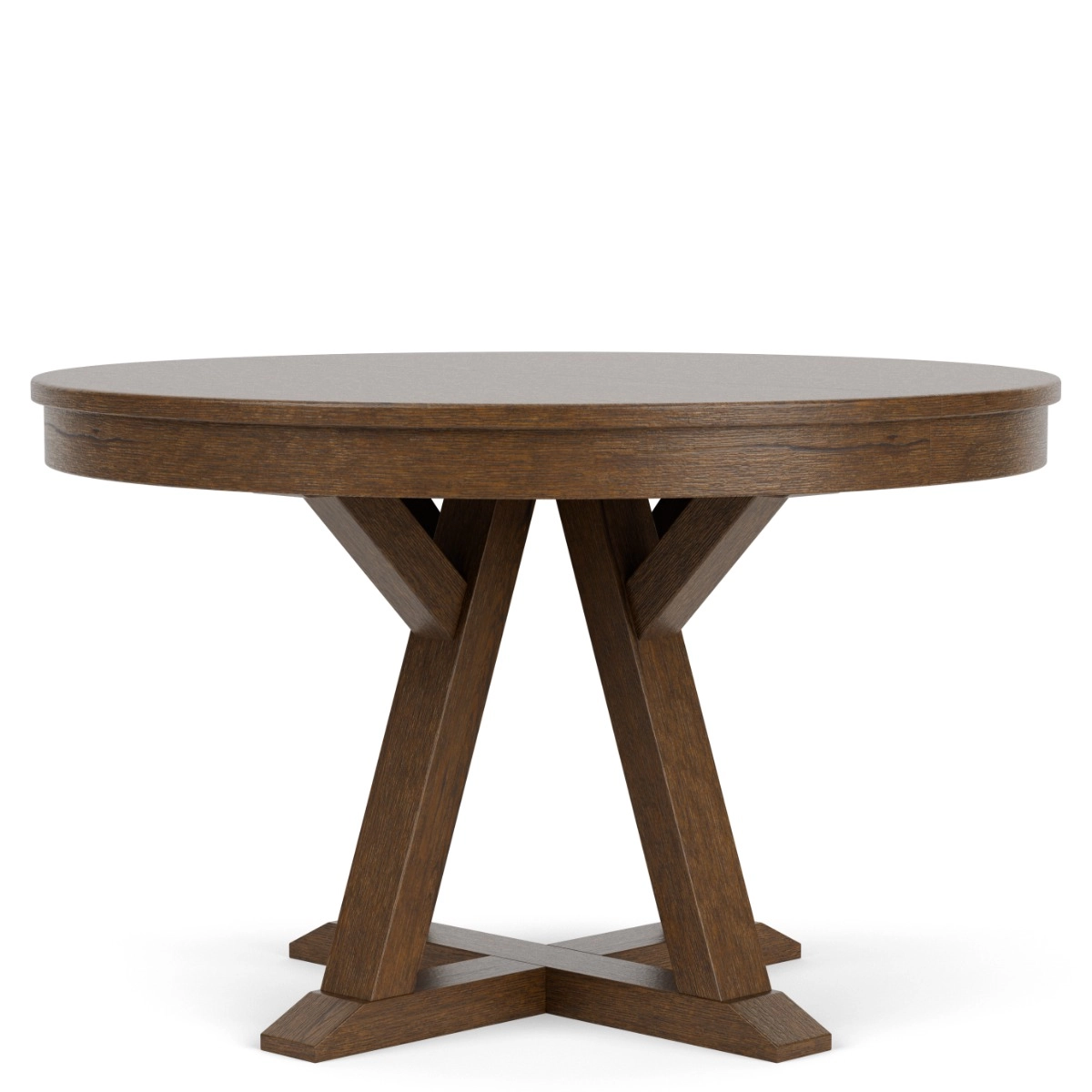 Round Dining Table