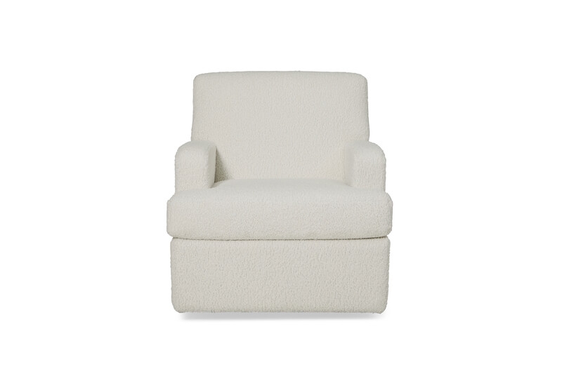 Palliser Abbey Abbey Swivel Glider