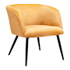 Zuo Papillion Accent Chair