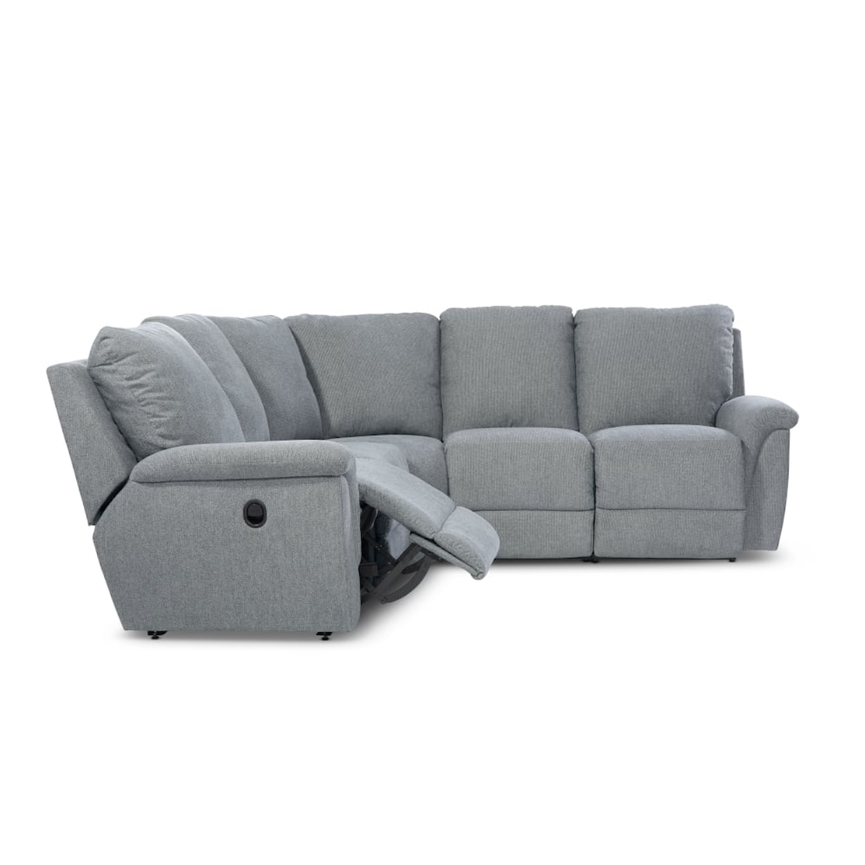 La-Z-Boy Rigby Reclining Sectional Sofa