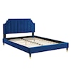 Modway Sienna Full Platform Bed