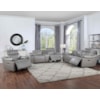 Steve Silver Alpine Reclining Living Room Groups