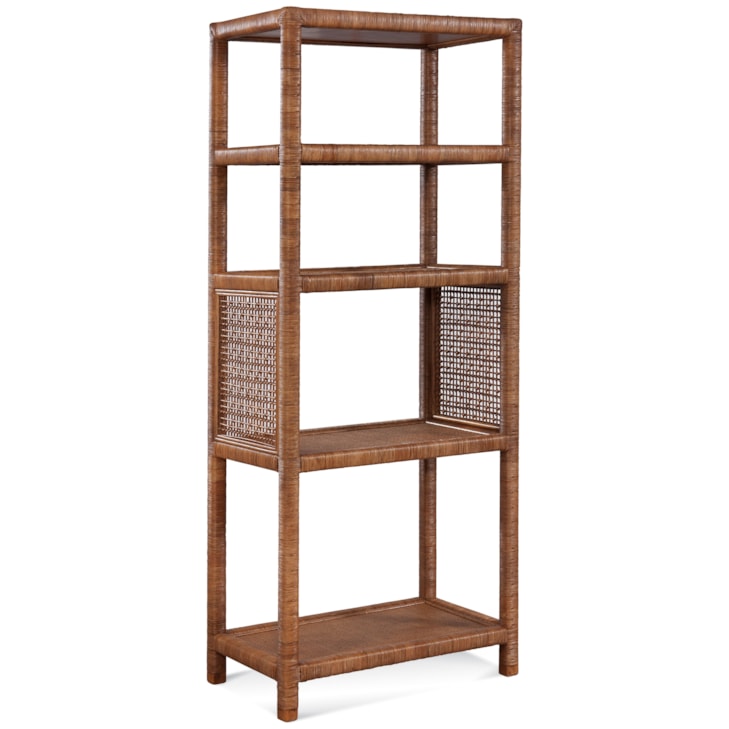 Braxton Culler Pine Isle Etagere