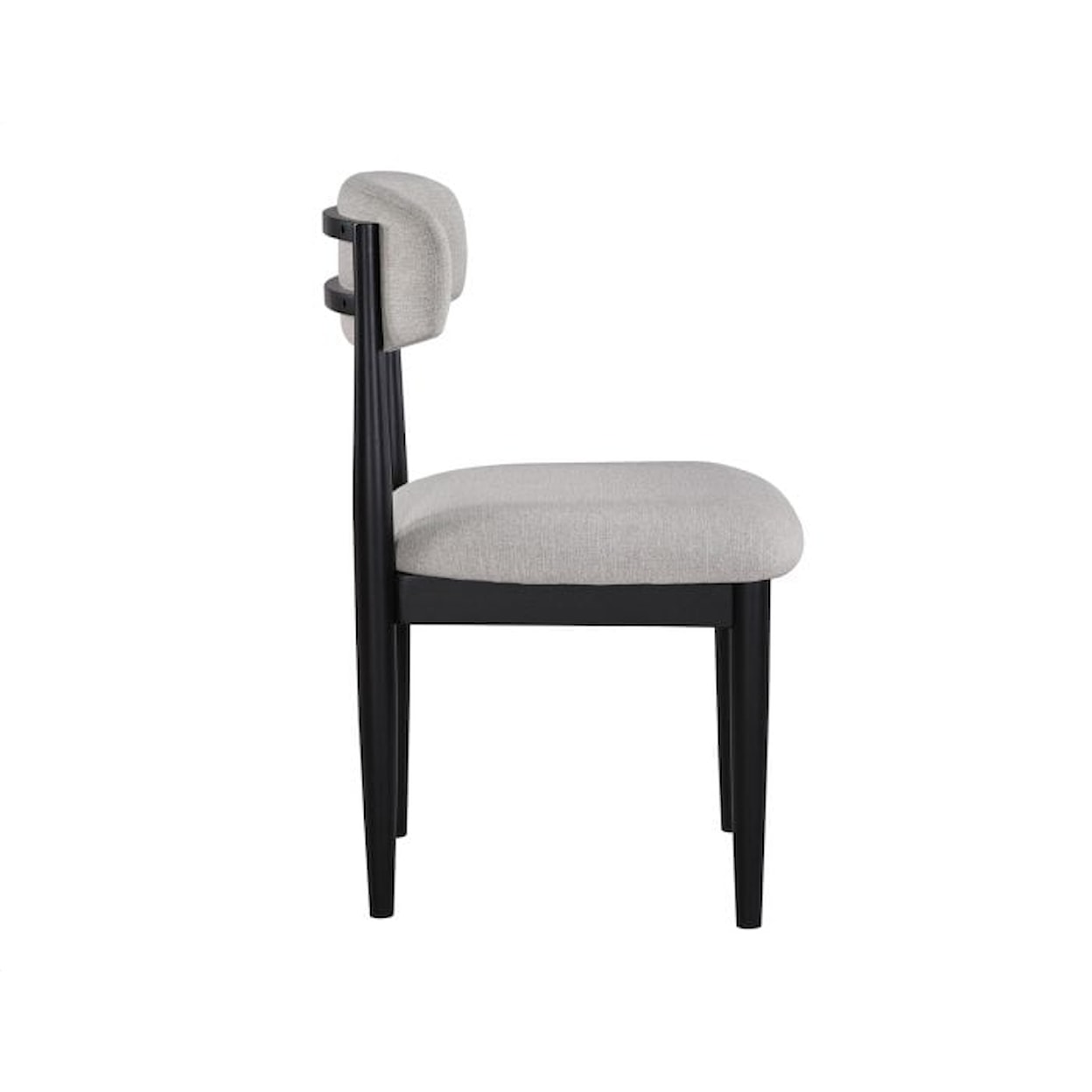 Steve Silver Magnolia Side Chair